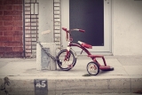 Comment Protéger du Vol le Vélo des Enfants ?